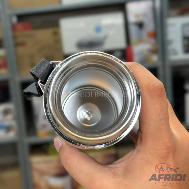 550ml Insulated Travel Bottle