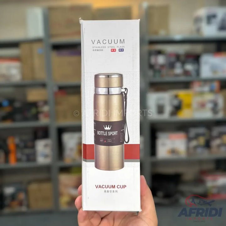 550ml Insulated Travel Bottle