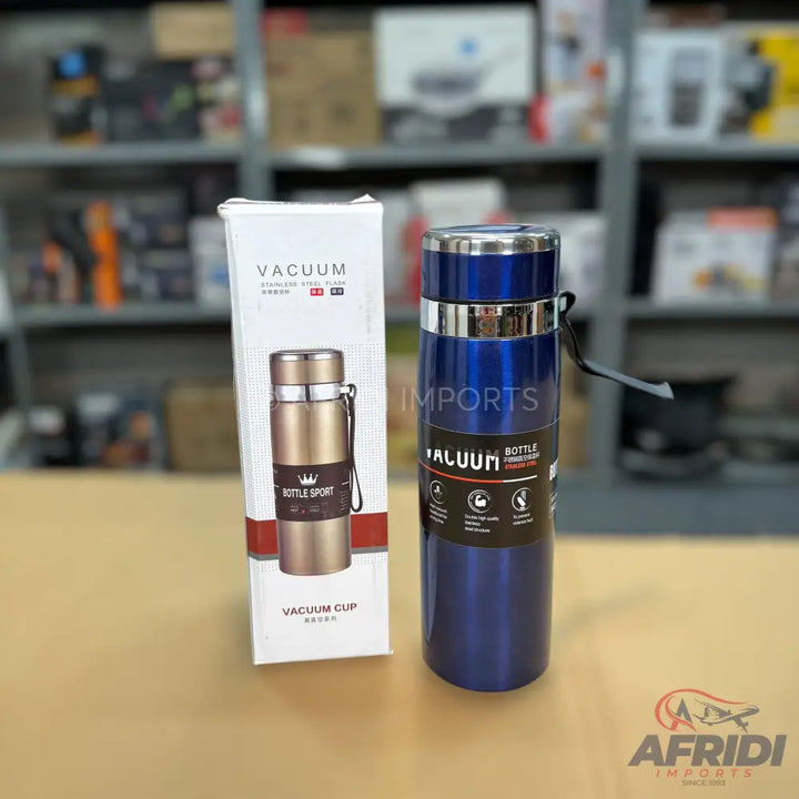 550ml Insulated Travel Bottle
