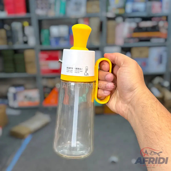 550ml Oil Bottle