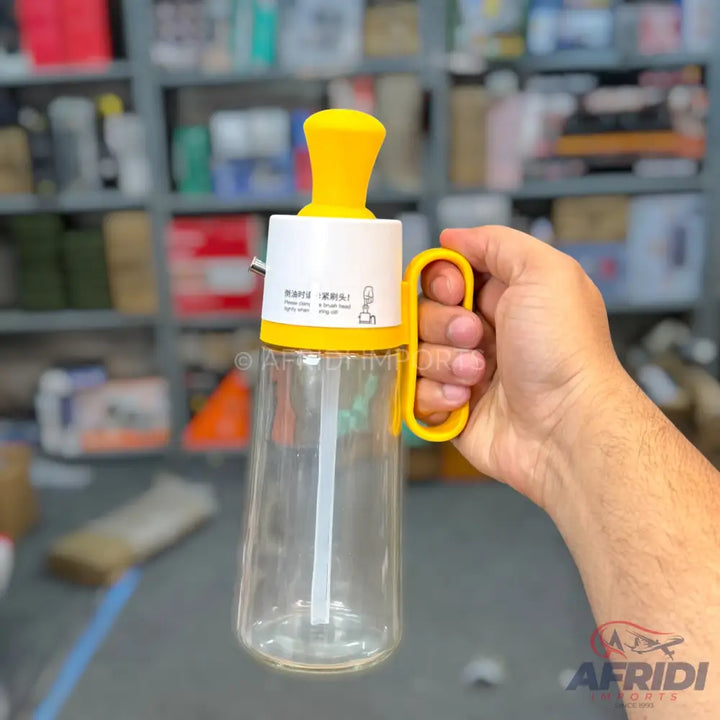 550ml Oil Bottle