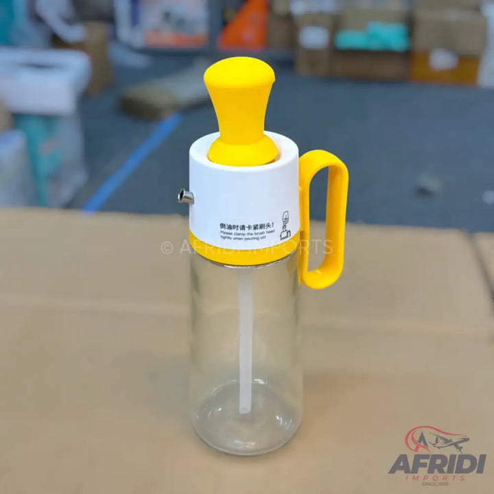 550ml Oil Bottle