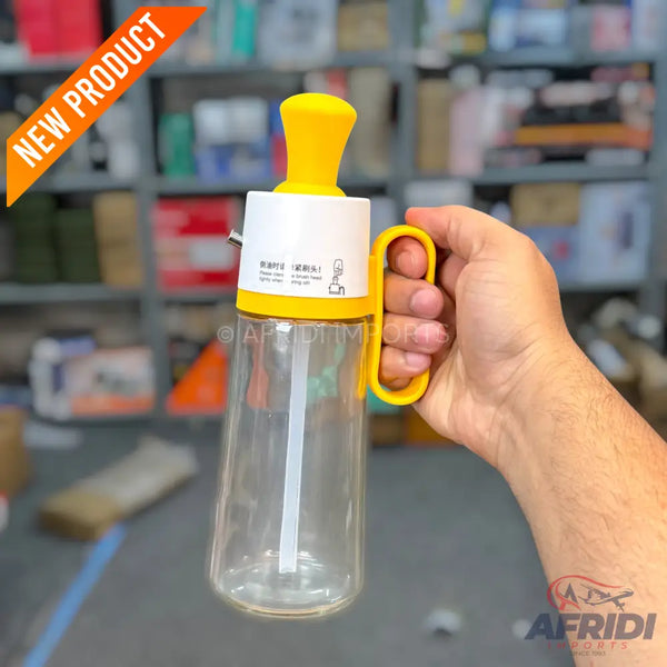 550ml Oil Bottle