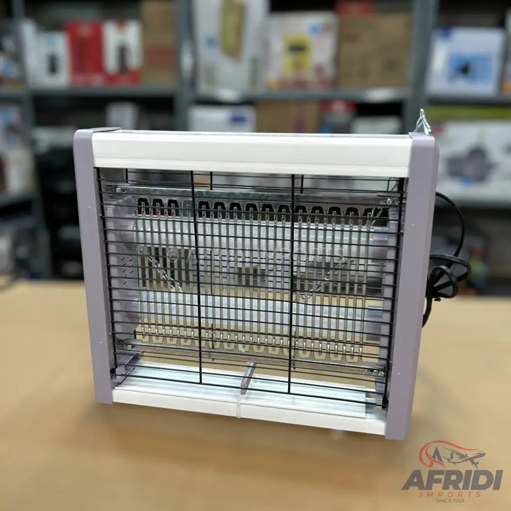 6 & 8W Double Tube Mosquito Killer