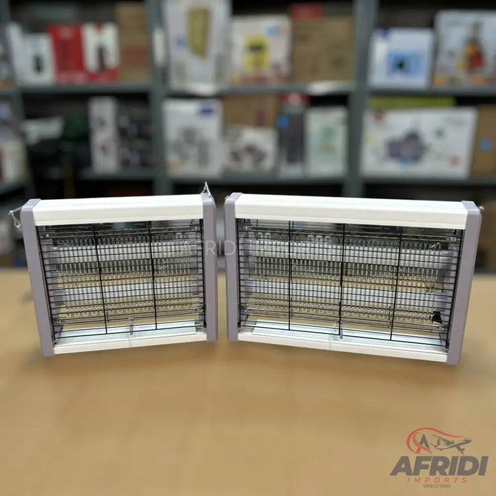 6 & 8W Double Tube Mosquito Killer