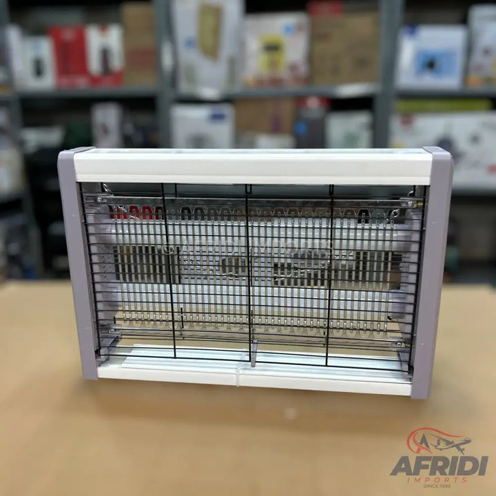 6 & 8W Double Tube Mosquito Killer