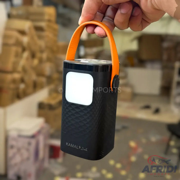 Kamaal 60,000mAH 100W PD Fast Powerbank KBP06