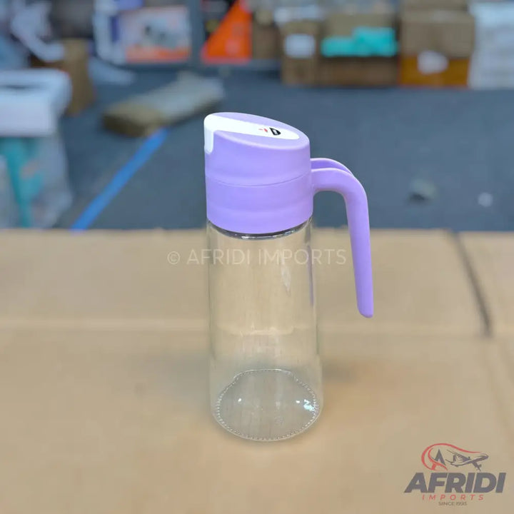 620ml Automatic Oil Bottle