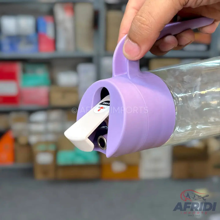 620ml Automatic Oil Bottle