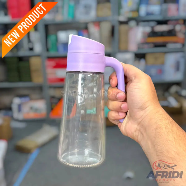 620ml Automatic Oil Bottle