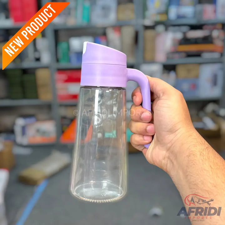620ml Automatic Oil Bottle
