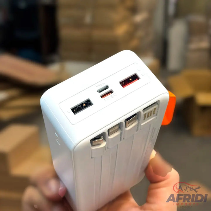 67W 40,000mAh Powerbank KPB-041