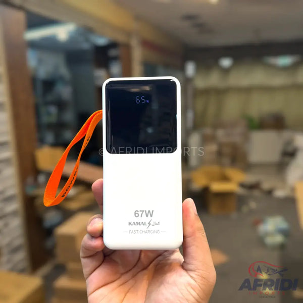 67W 40,000mAh Powerbank KPB-041