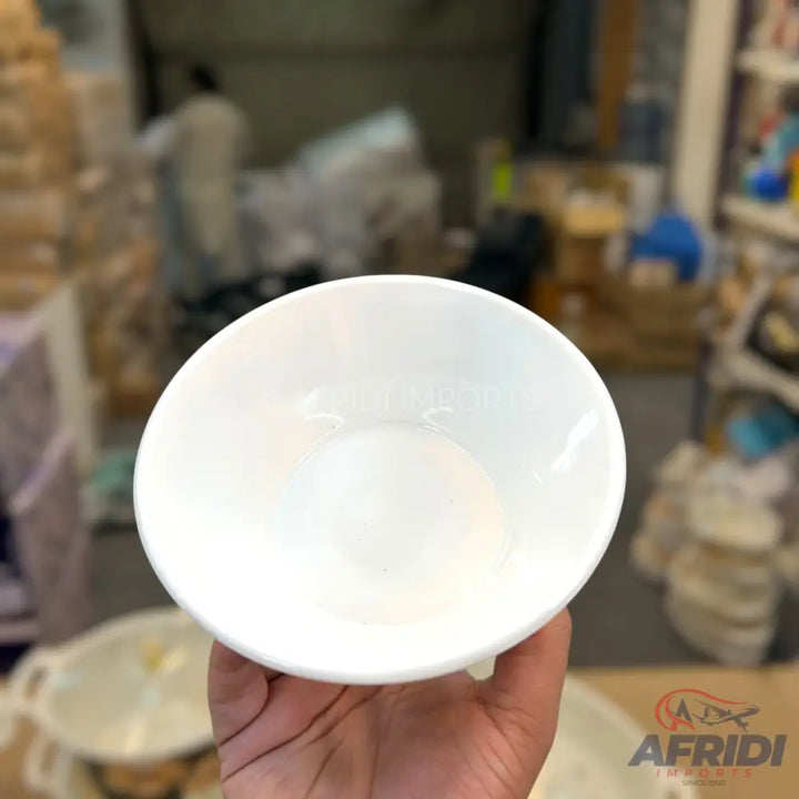 69 Pieces - Melamine Dinnerware Set (8-person) R01