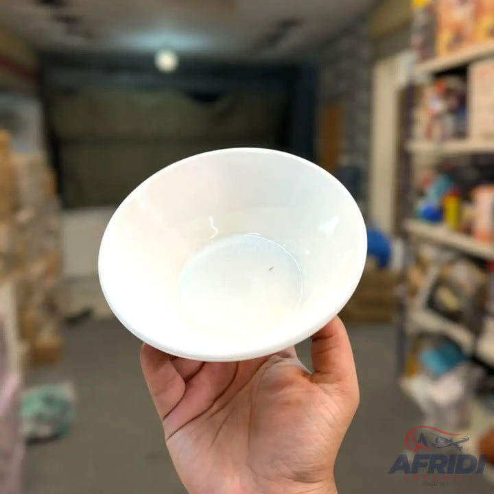 69 Pieces - Melamine Dinnerware Set (8-person) R04