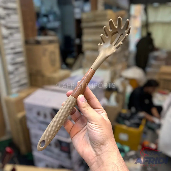 7 Piece Silicone Kitchenware Set