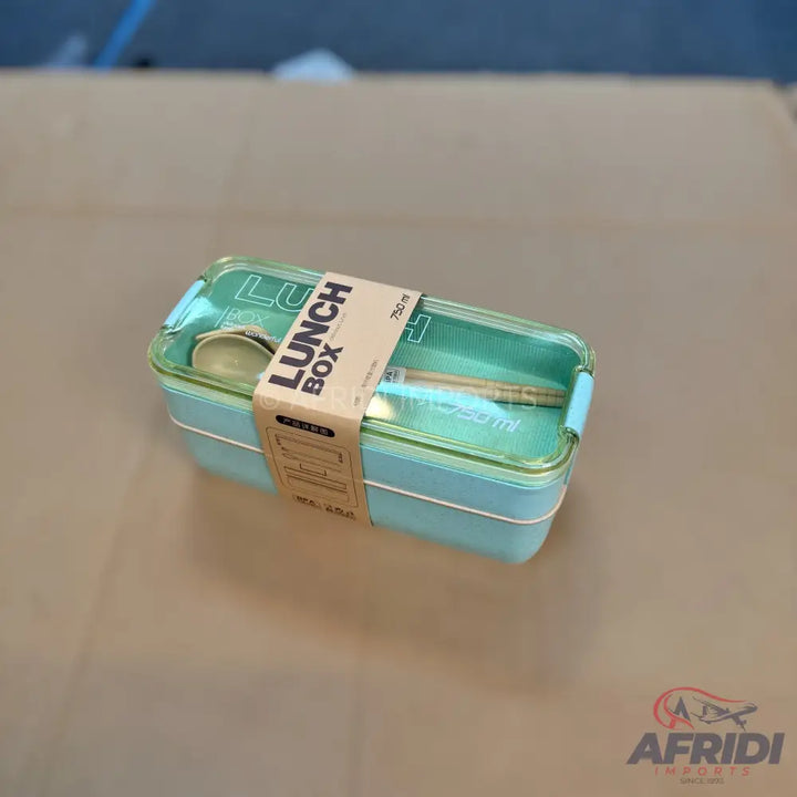 750ml Lunch Box