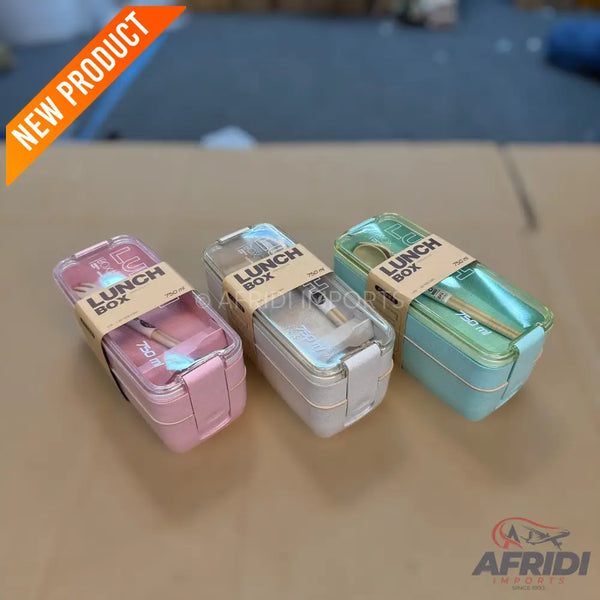 750ml Lunch Box