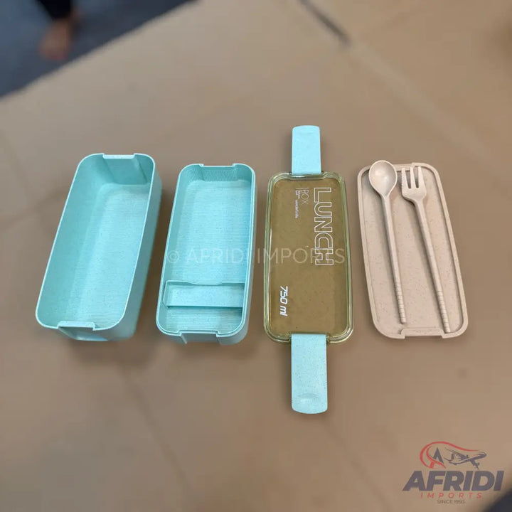 750ml Lunch Box
