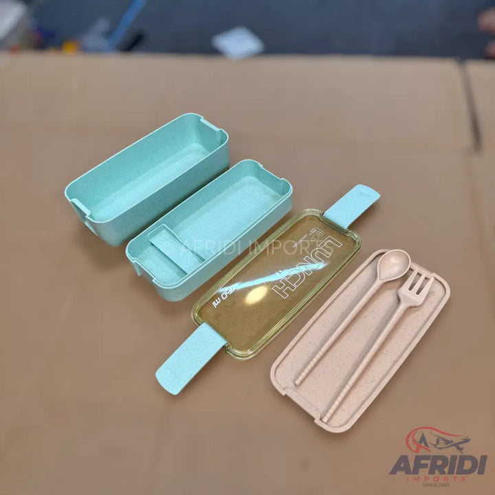 750ml Lunch Box