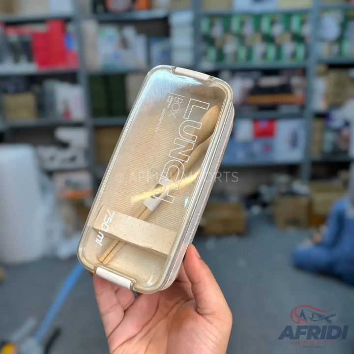 750ml Lunch Box