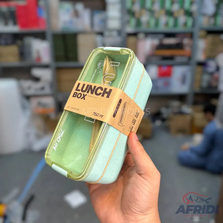 750ml Lunch Box