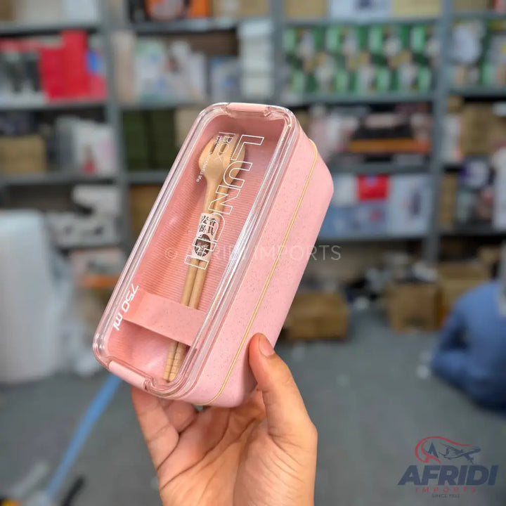 750ml Lunch Box