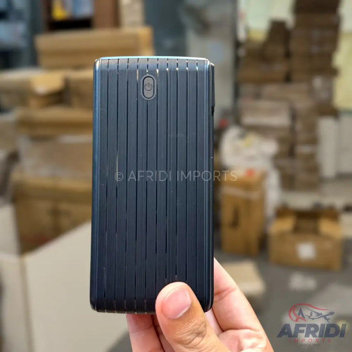 Kamaal 80,000mAH 100W Power Bank