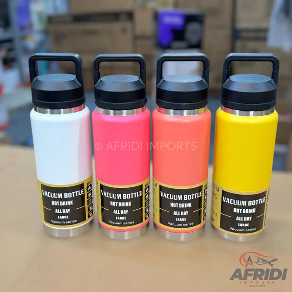800ml Double Wall Bottle