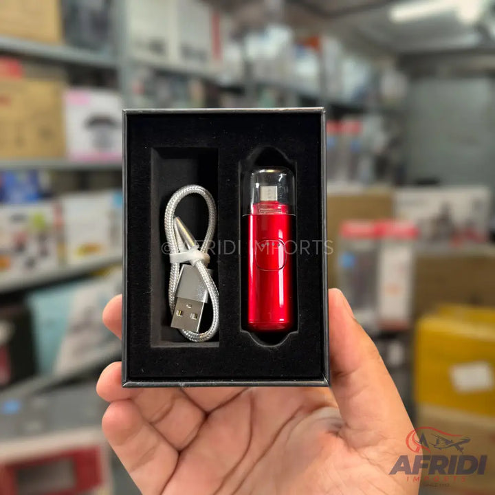 850mAH Mini Power Bank