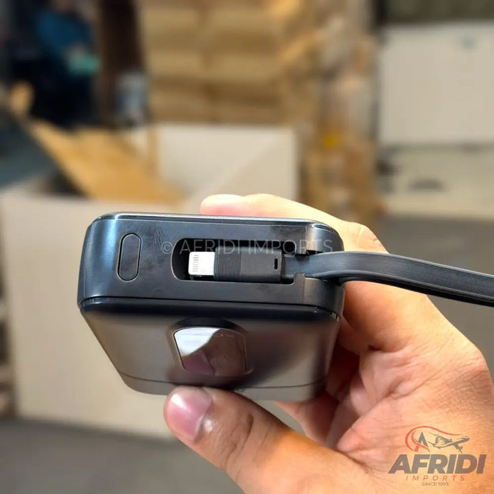 88W 20,000mAH Powerbank KPB-023