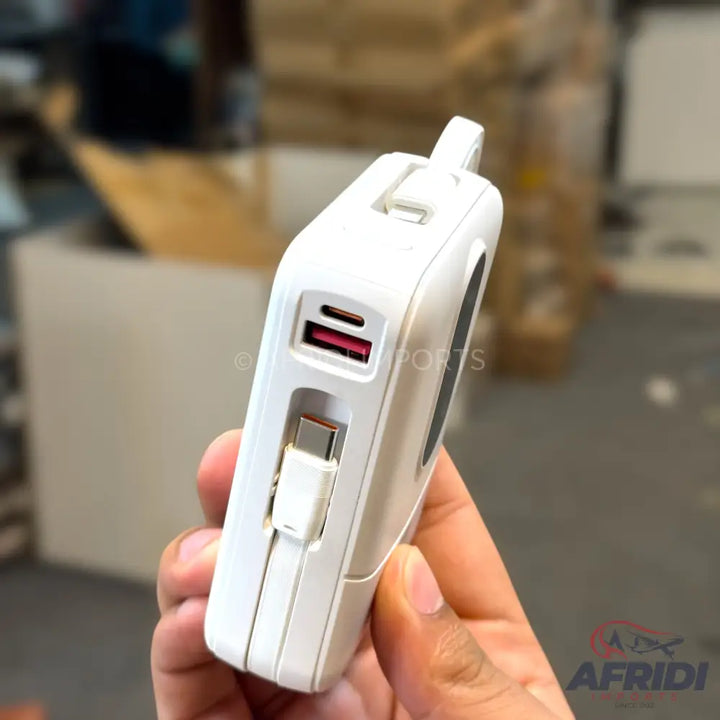 88W 20,000mAH Powerbank KPB-023