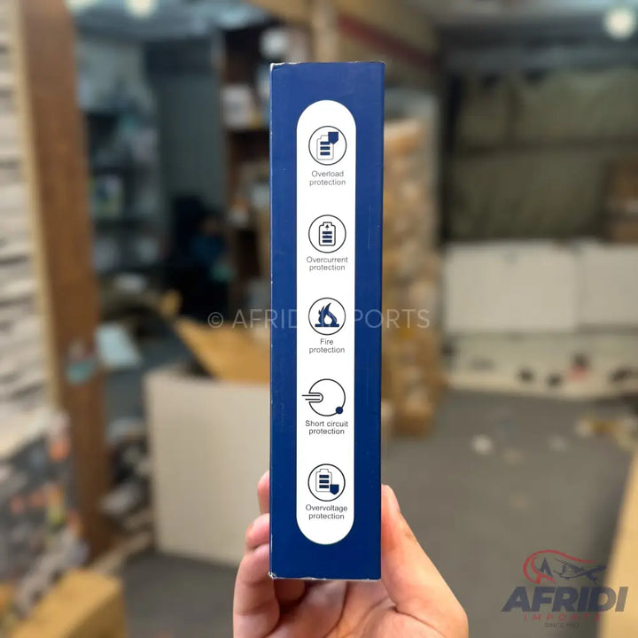 88W 20,000mAH Powerbank KPB-023