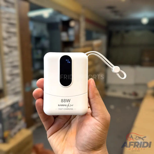 88W 20,000mAH Powerbank KPB-023