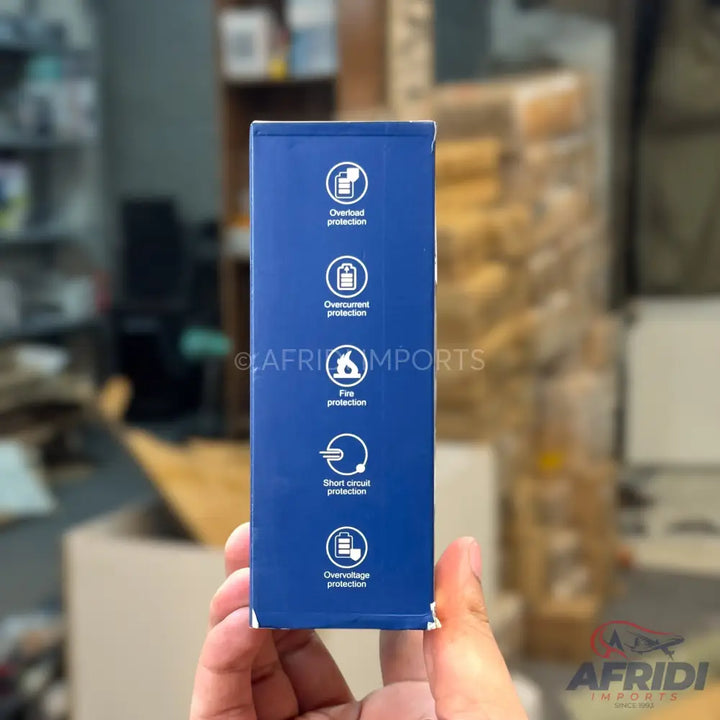 88W 30,000mAH Powerbank KPB-035