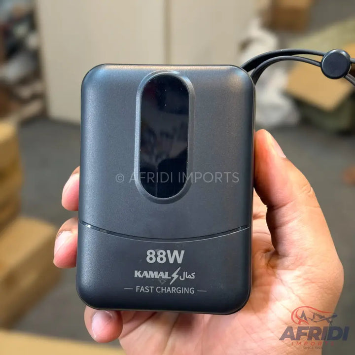 88W 30,000mAH Powerbank KPB-035