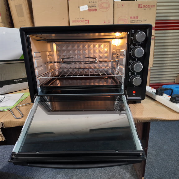 Kangaroo 45L Convection Oven - Australian Lot – Afridi Imports