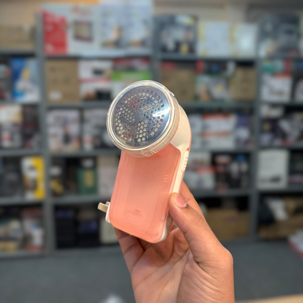 Nanjiren Mini Lint Shaver