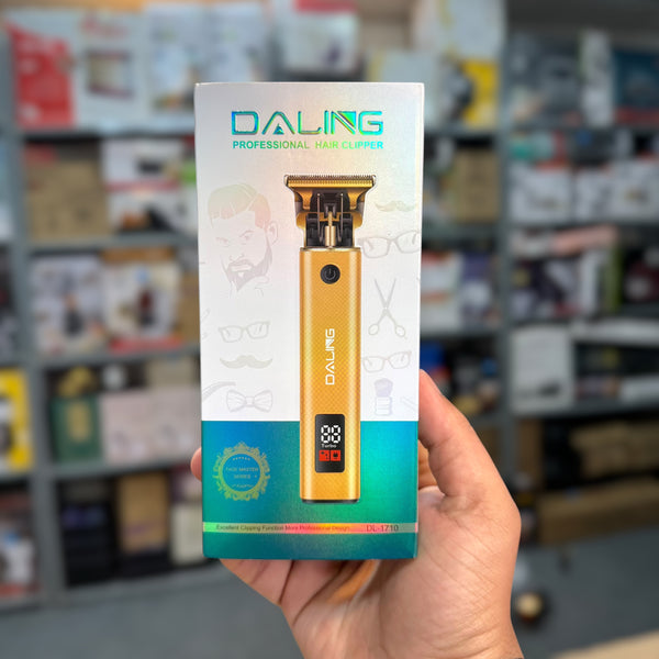 Daling Professional Hair Trimmer