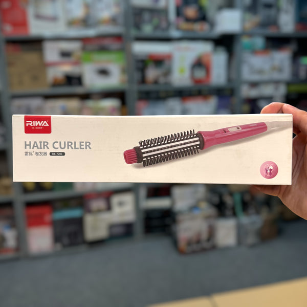 Riwa Hair Curler