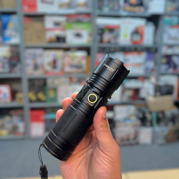 Lot Imported P90 1KM Range Flashlight