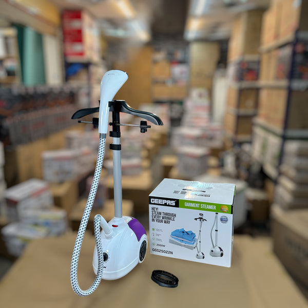 Geepas Garment Steamer