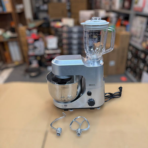 Lot Imported 2-in-1 Stand mixer & juicer