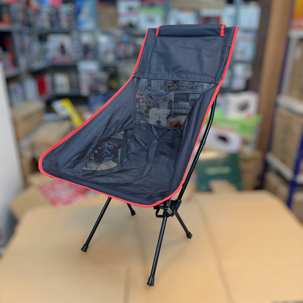 Portable Folding Chair