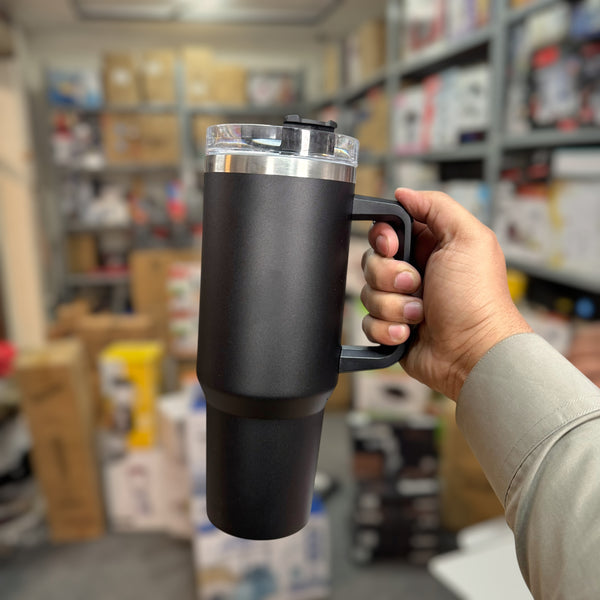 Stainless Steel 1L Tumbler