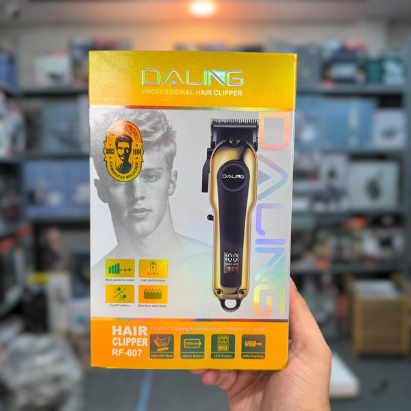Daling Hair Clipper