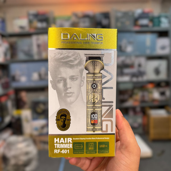 Daling Hair Trimmer