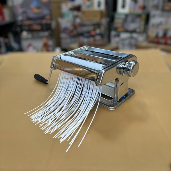 Imported 180mm Pasta Machine