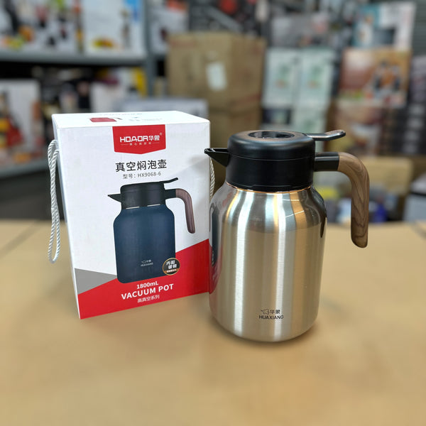 1800ml Vacuum Thermos