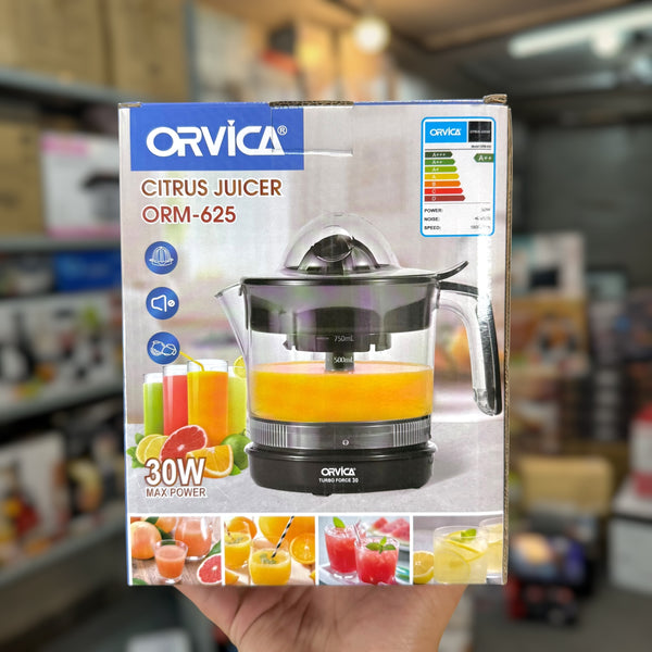 Orvica 750ml Citrus Juicer